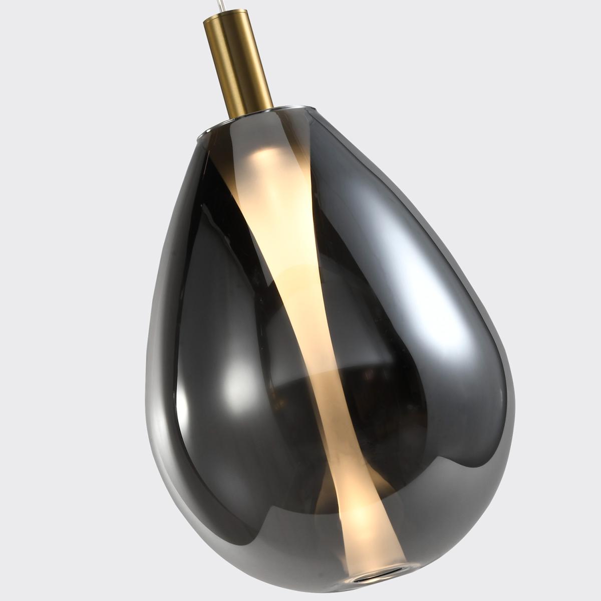 Подвесной светильник Favourite Hopper 4255-2P в #REGION_NAME_DECLINE_PP#