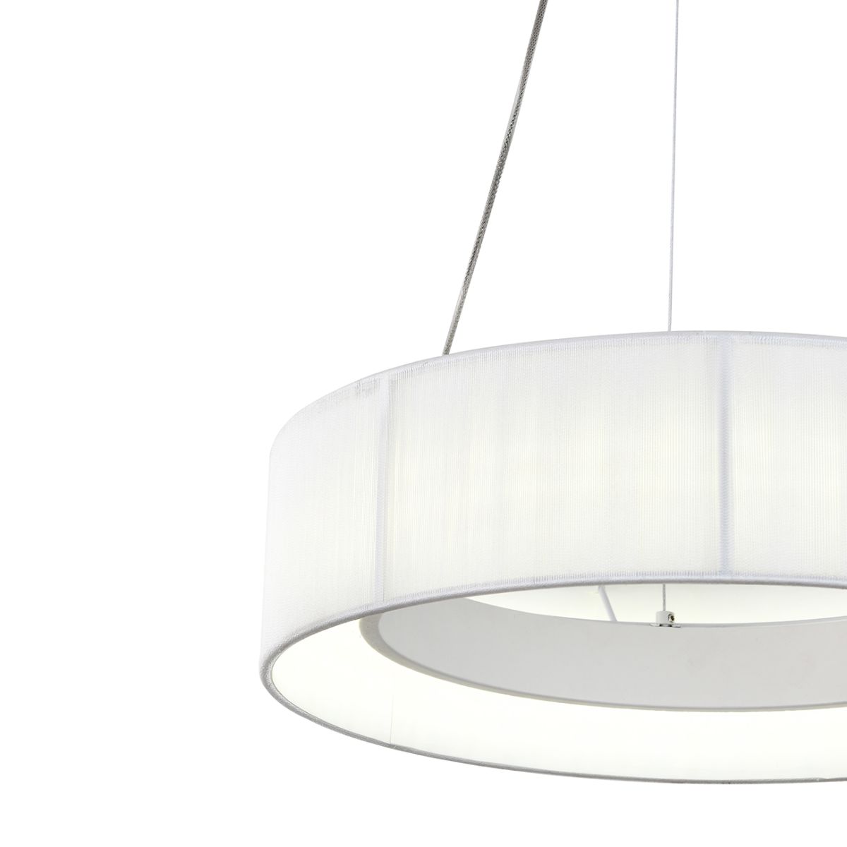 Подвесной светильник Indigo Luminosa 13041/A/1P White V000208L в Санкт-Петербурге