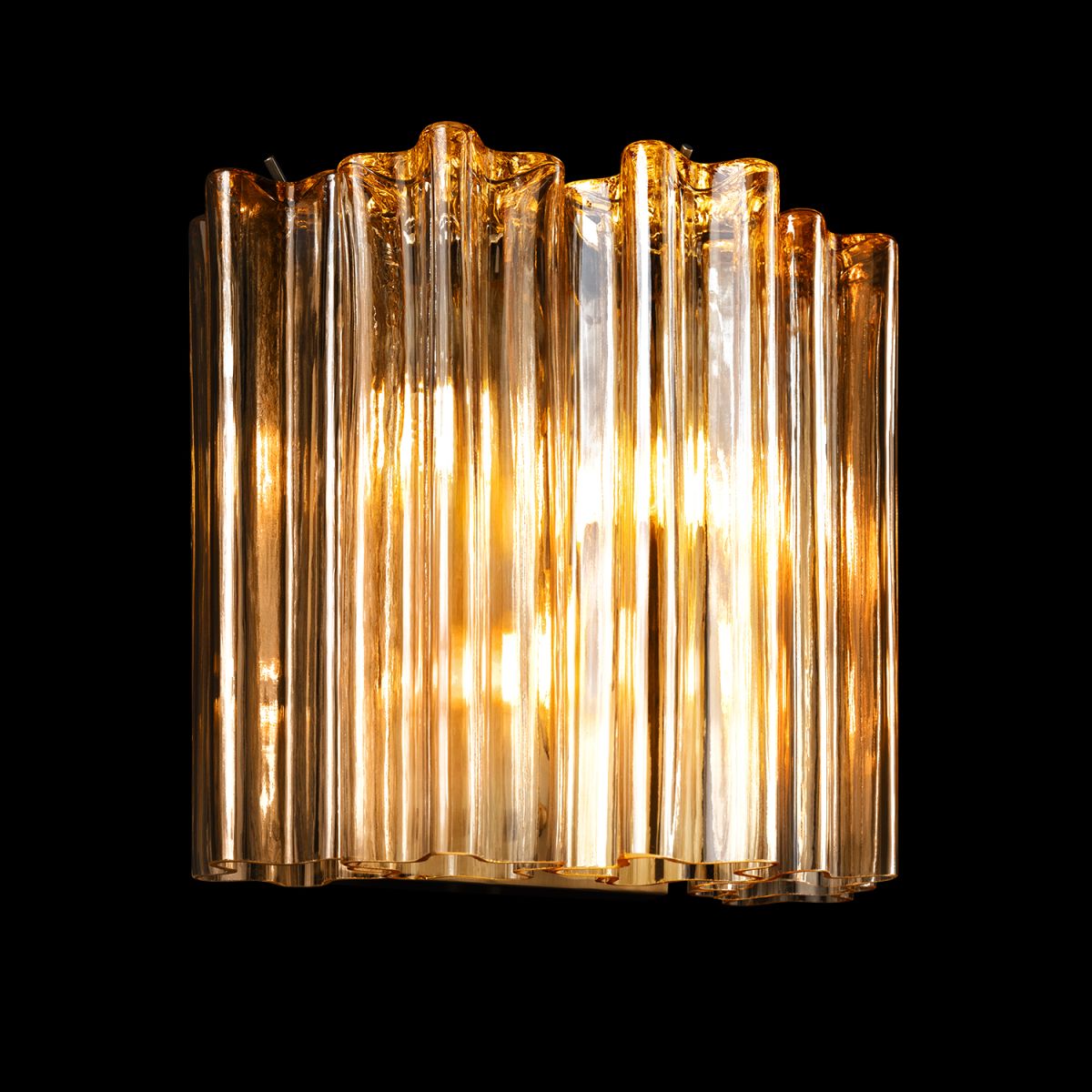 Настенный светильник Loft IT Murano 10580W Champagne в Санкт-Петербурге