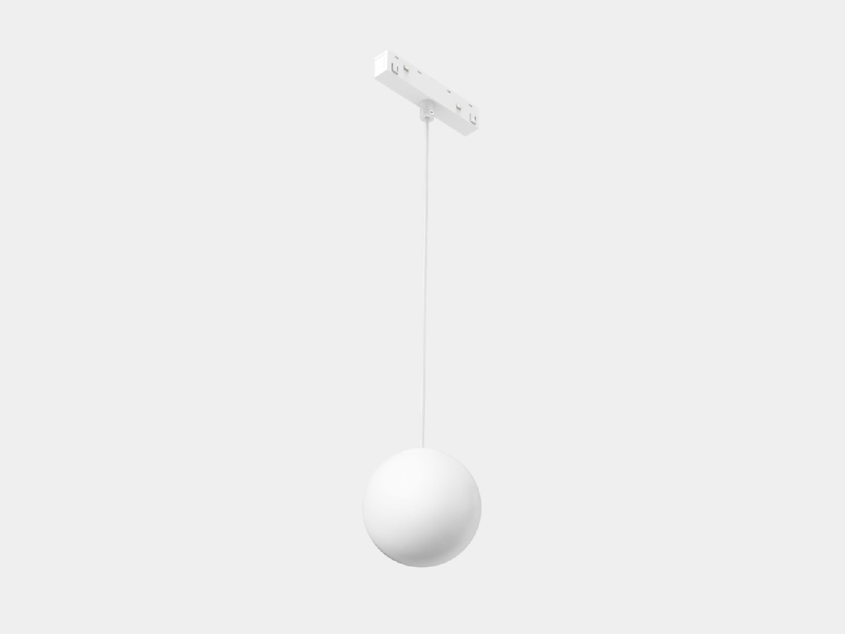 Трековый светильник Lumker SY-LINK-SSPM-WH-5-WW 00-00019004 в Санкт-Петербурге