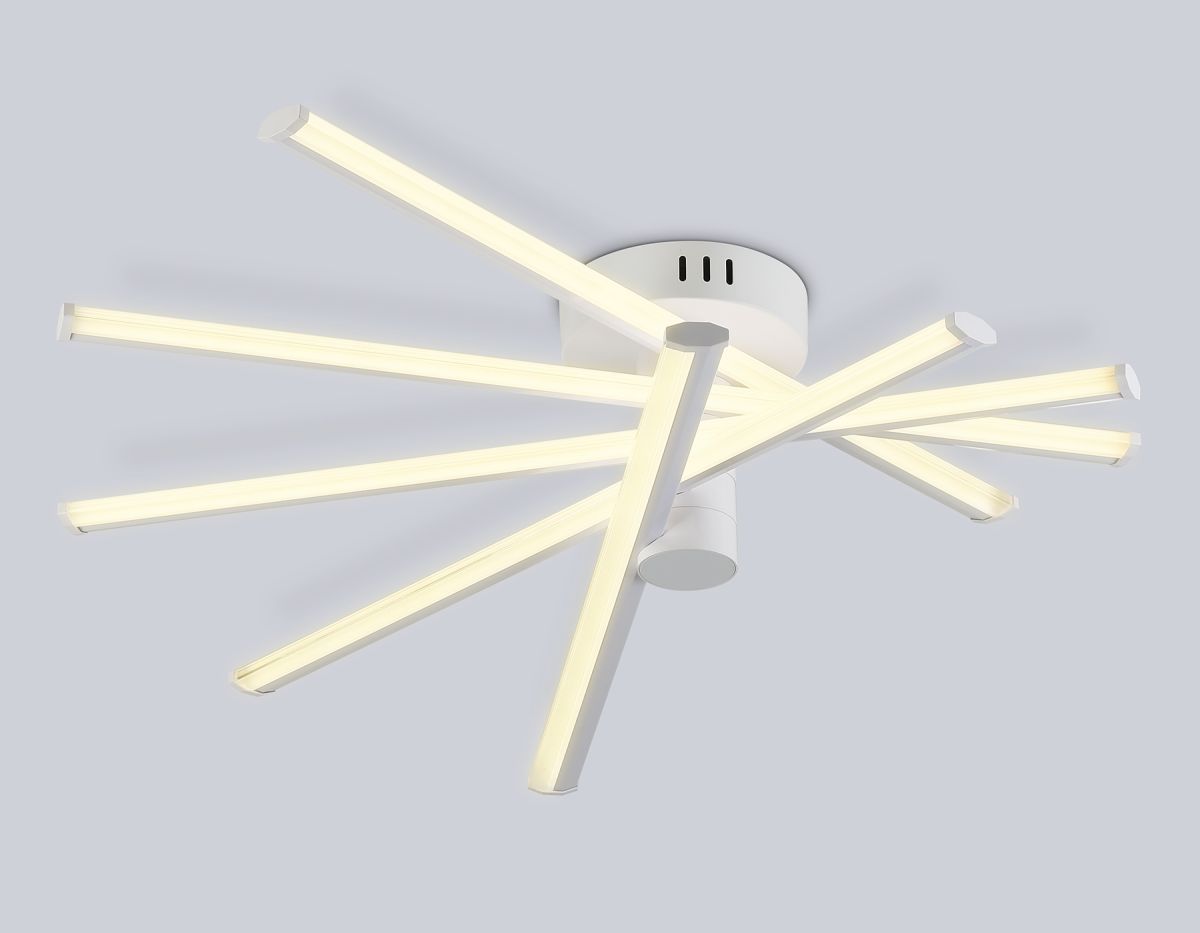 Потолочный светильник Ambrella Light Comfort LineTech FL6221 в Санкт-Петербурге