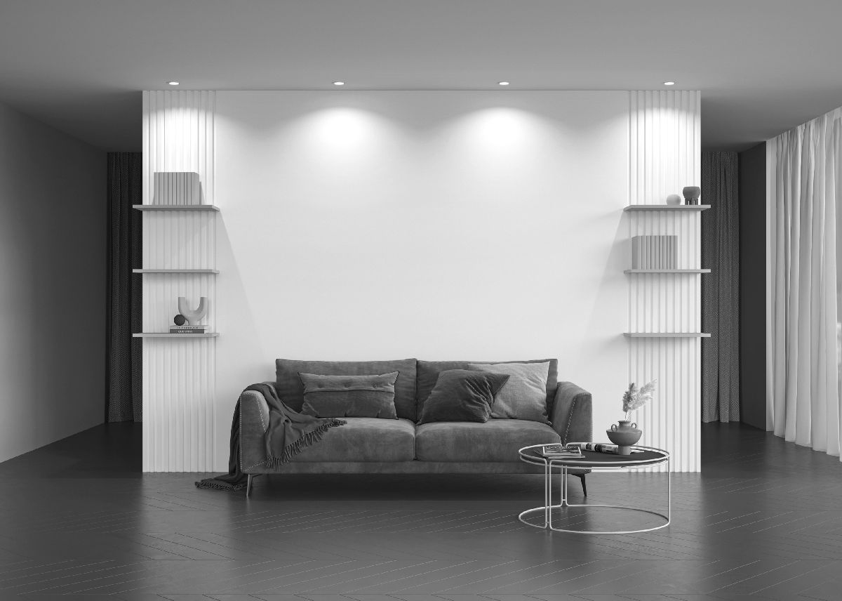 Встраиваемый светильник Maytoni Yin DL030-2-01W в Санкт-Петербурге