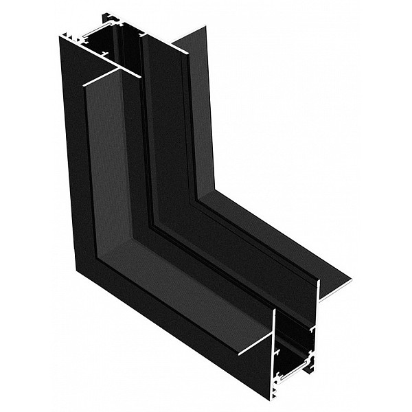 Коннектор внутренний угловой Hesby Lighting ElDeko HSBL_0063 в Санкт-Петербурге