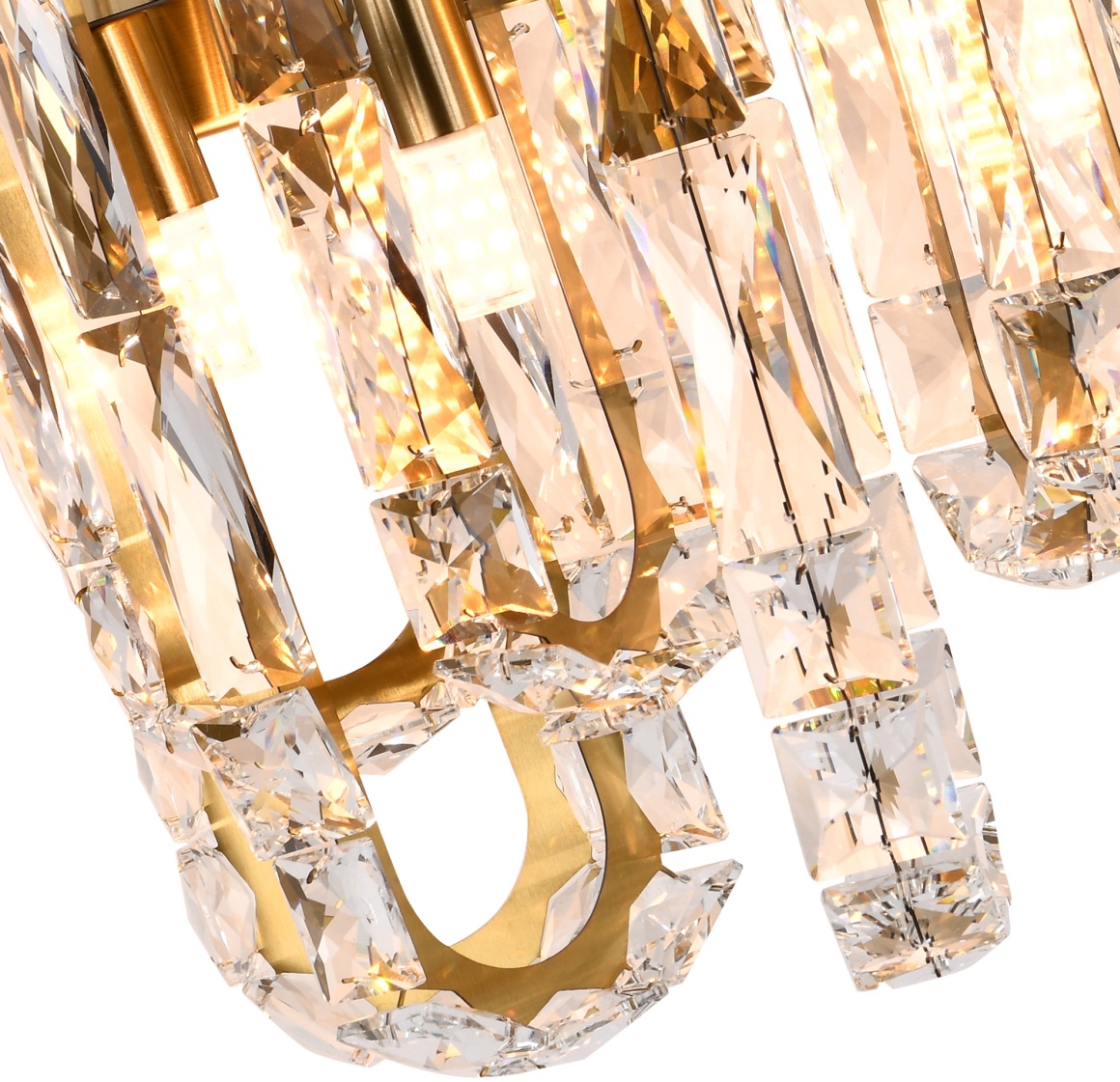 Настенный светильник Stilfort Юмико 2 2195/05/04W в #REGION_NAME_DECLINE_PP#