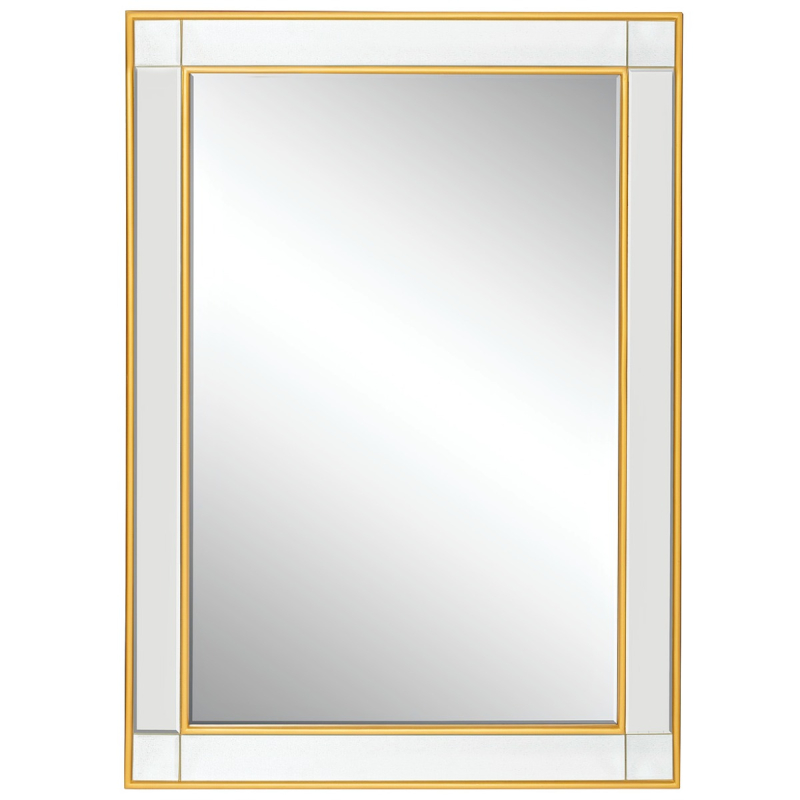 Зеркало Garda Decor 19-OA-8172 в Санкт-Петербурге