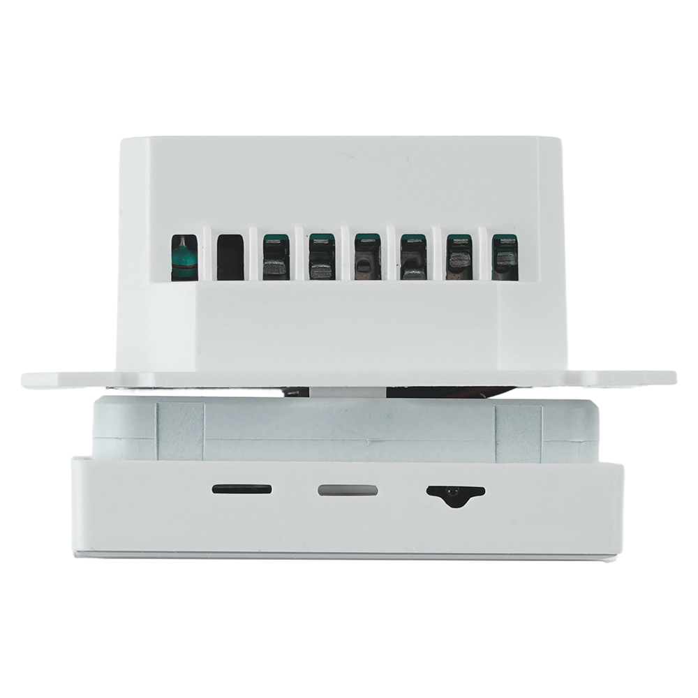 Терморегулятор Wi-Fi (механизм) Stekker Катрин GLS00-7119-01 50374 в #REGION_NAME_DECLINE_PP#