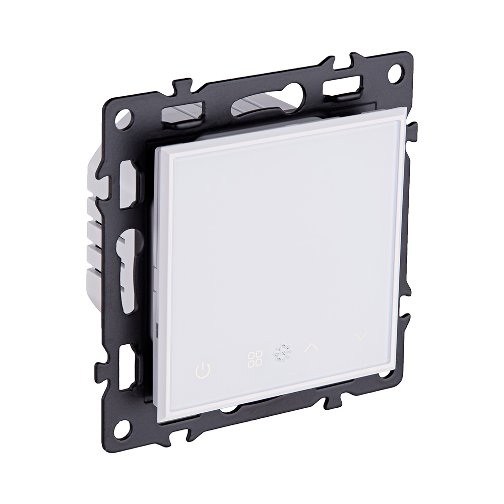 Терморегулятор для теплого пола Kollinger Asthetik AS-702WH в Санкт-Петербурге