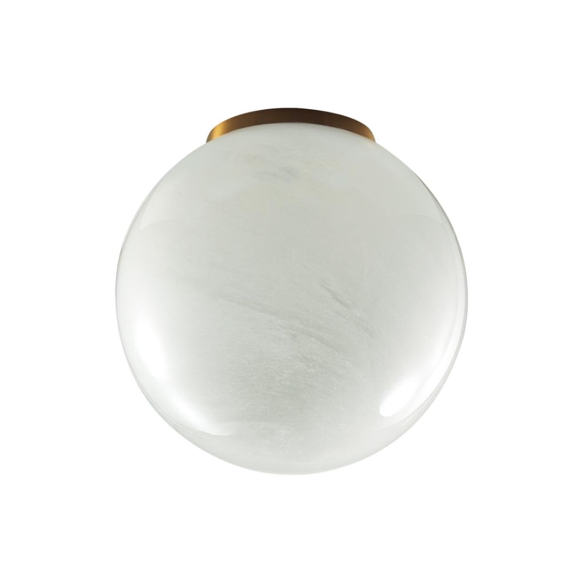 Потолочный светильник Odeon Light Midcent Magia 7109/1C в Санкт-Петербурге