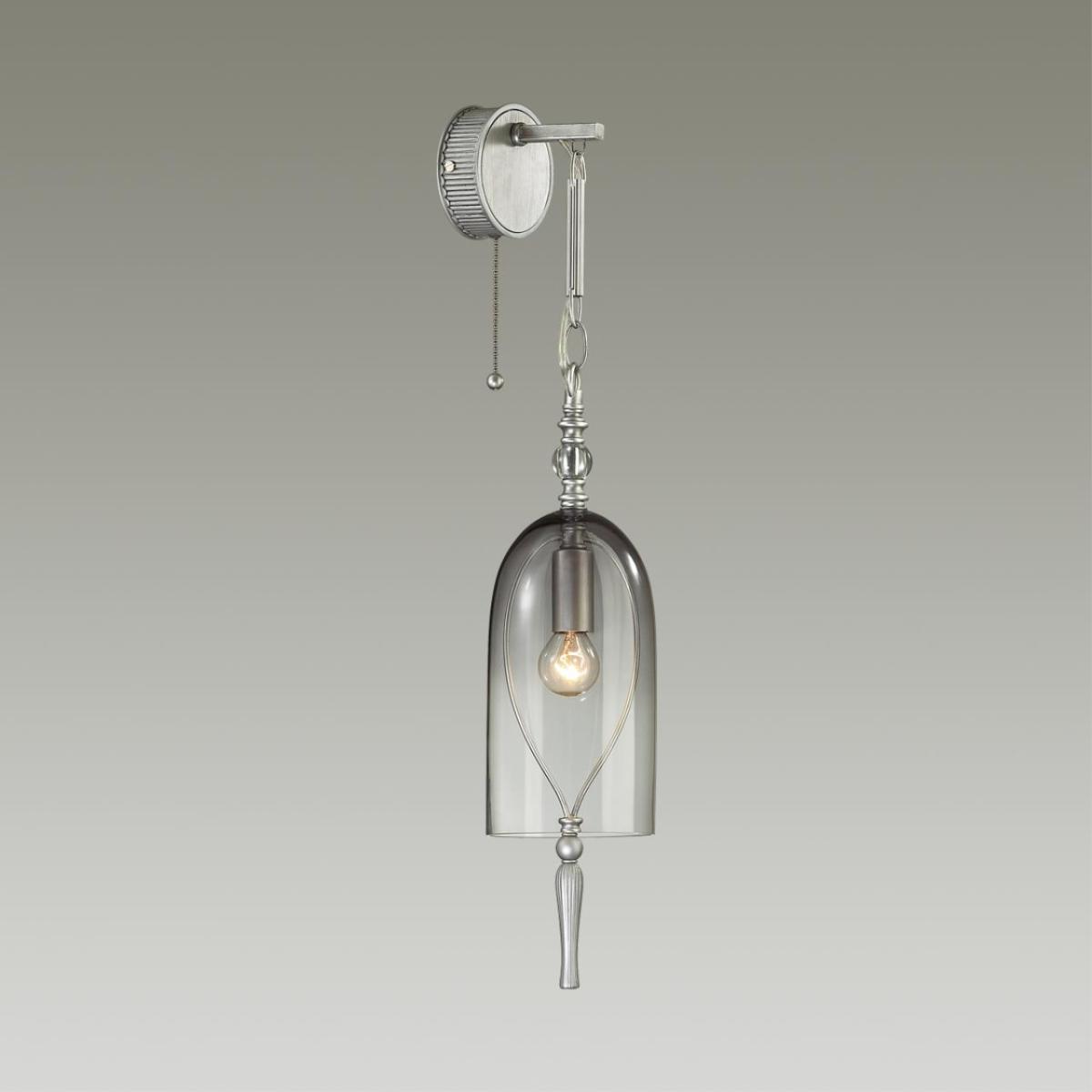 Бра Odeon Light Bell 4882/1W в Санкт-Петербурге