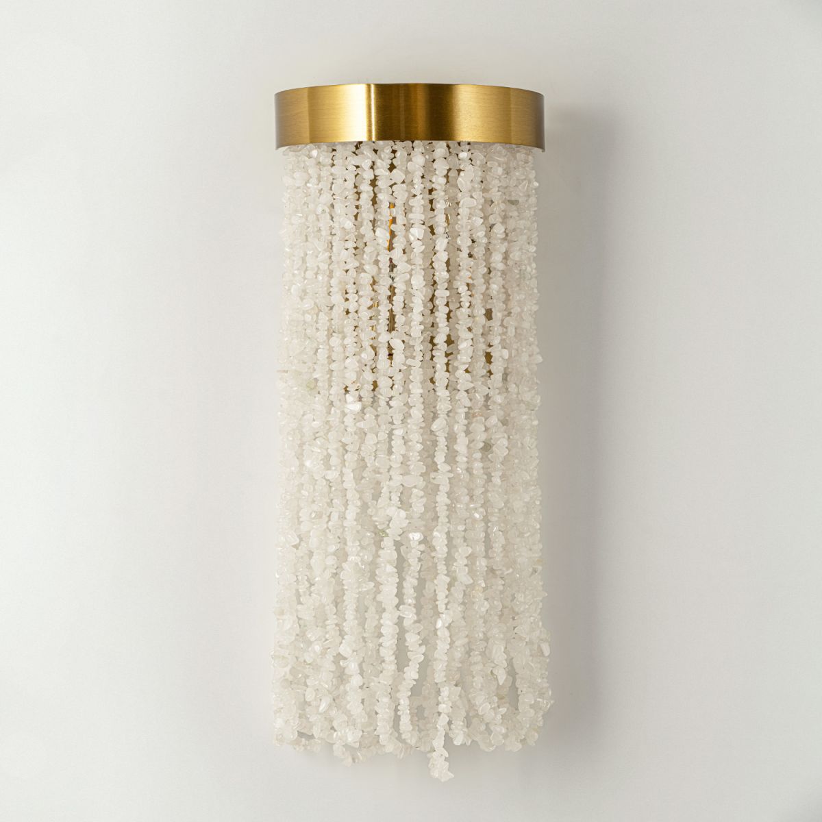 Настенный светильник Modestyle MS.2441.400 BS-WH в #REGION_NAME_DECLINE_PP#