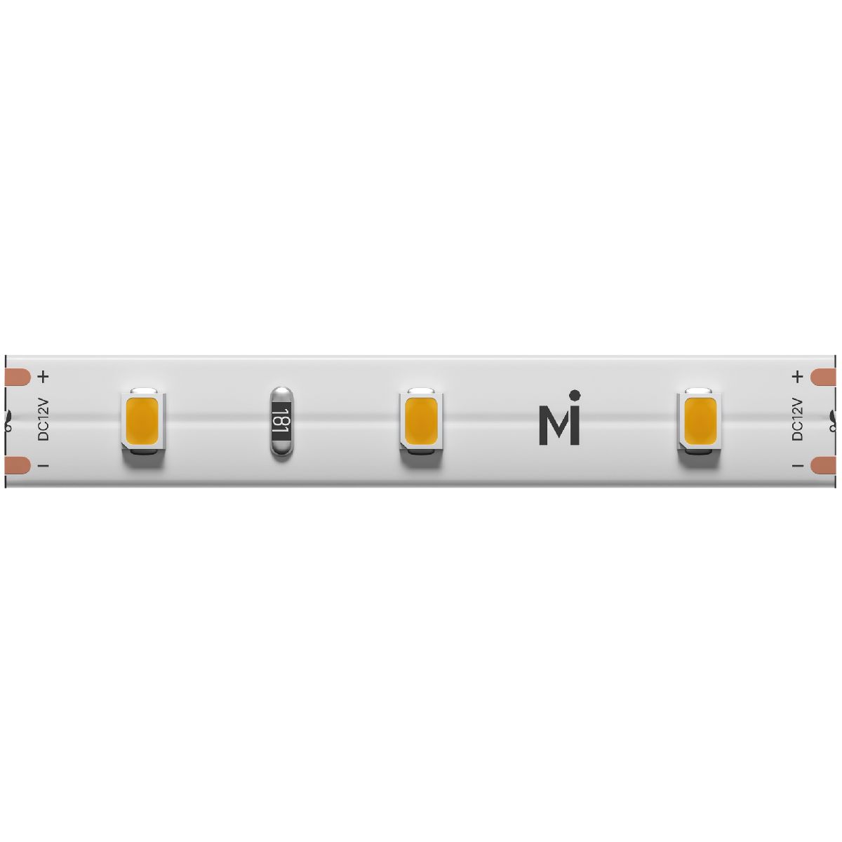Светодиодная лента Maytoni Led Strip 12В 2835 4,8Вт/м 2700К 5м IP20 201001 в Санкт-Петербурге