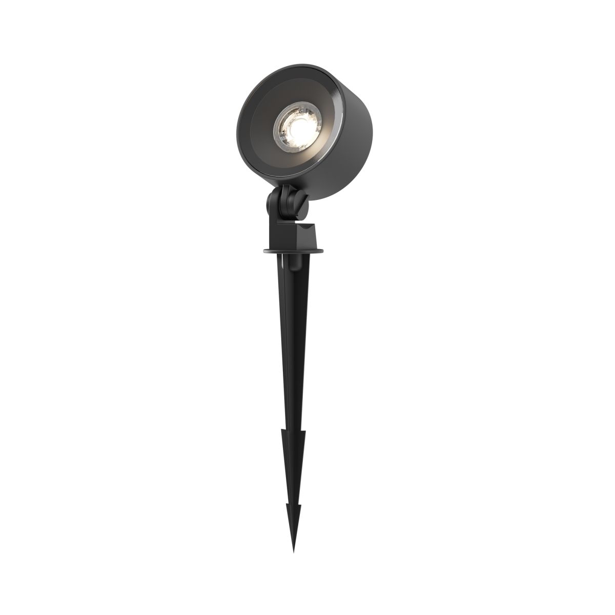 Грунтовый светильник Maytoni Core O495FL-L18B3K в Санкт-Петербурге