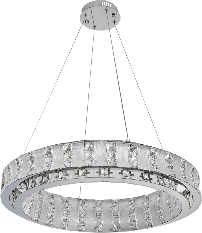 Подвесная люстра Stilfort Магнелли 4037/09/08P в Санкт-Петербурге