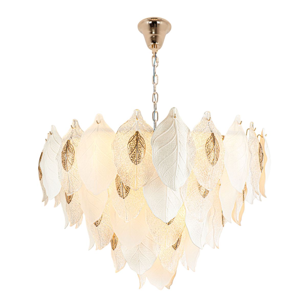 Подвесная люстра Modelux ML.6770.1000 GD в #REGION_NAME_DECLINE_PP#