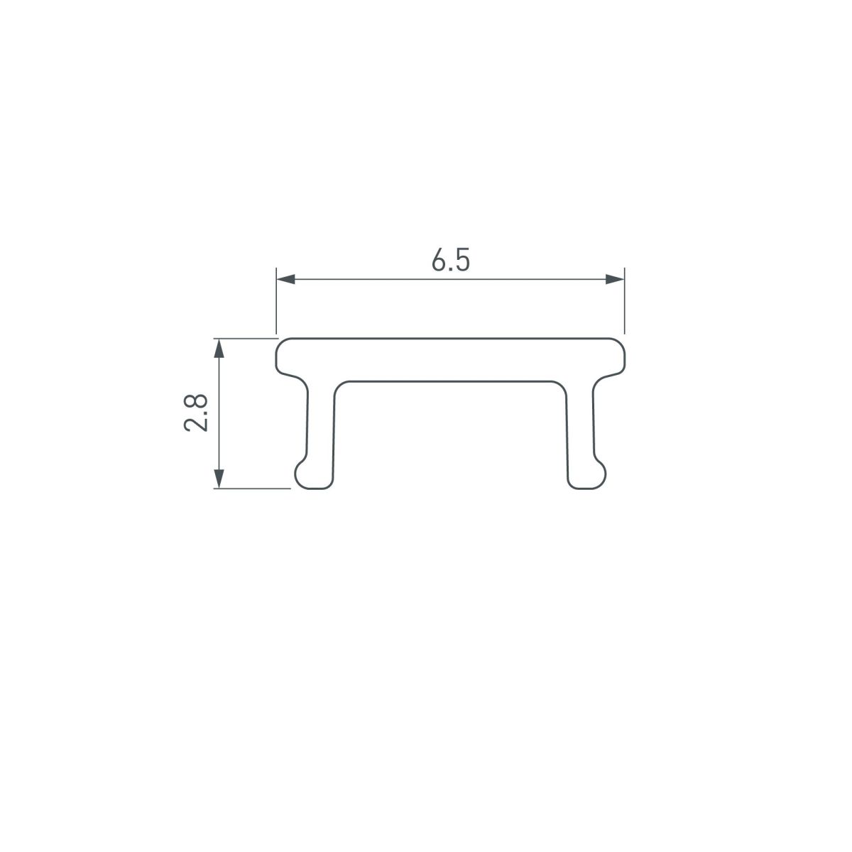 Экран Arlight SL-W7-3000 OPAL-PM BLACK 057505 в Санкт-Петербурге