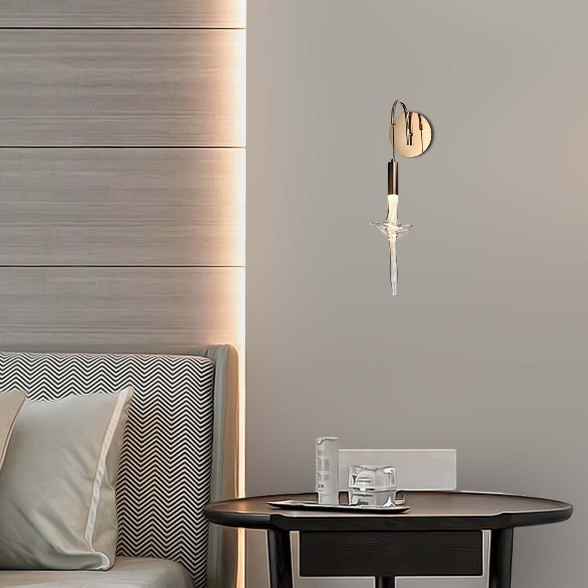 Бра Alfa Light F2524-04 в Санкт-Петербурге