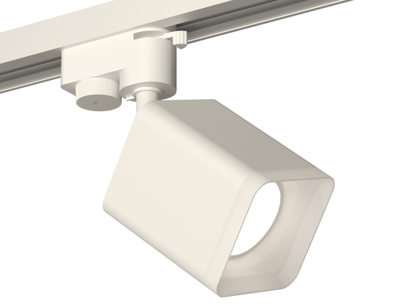 Трековый однофазный светильник Ambrella Light Track System XT7812022 (A2520, C7812, N7755) в Санкт-Петербурге