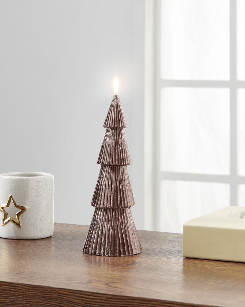 Фигурка декоративная Ель Eglo Balezze 422748 в #REGION_NAME_DECLINE_PP#