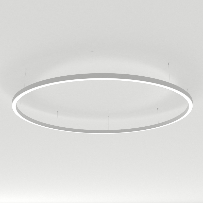 Подвесной светильник Arlight SP-Line-Hang-Arc-O3535-D3000-250W Day4000 034077(1) в Санкт-Петербурге