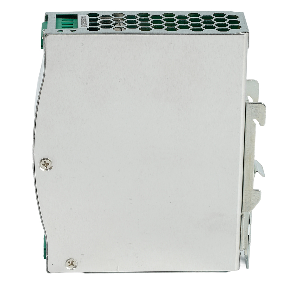 Трансформатор электронный на DIN-рейку Feron LB008 5W 24V IP20 52134 в Санкт-Петербурге