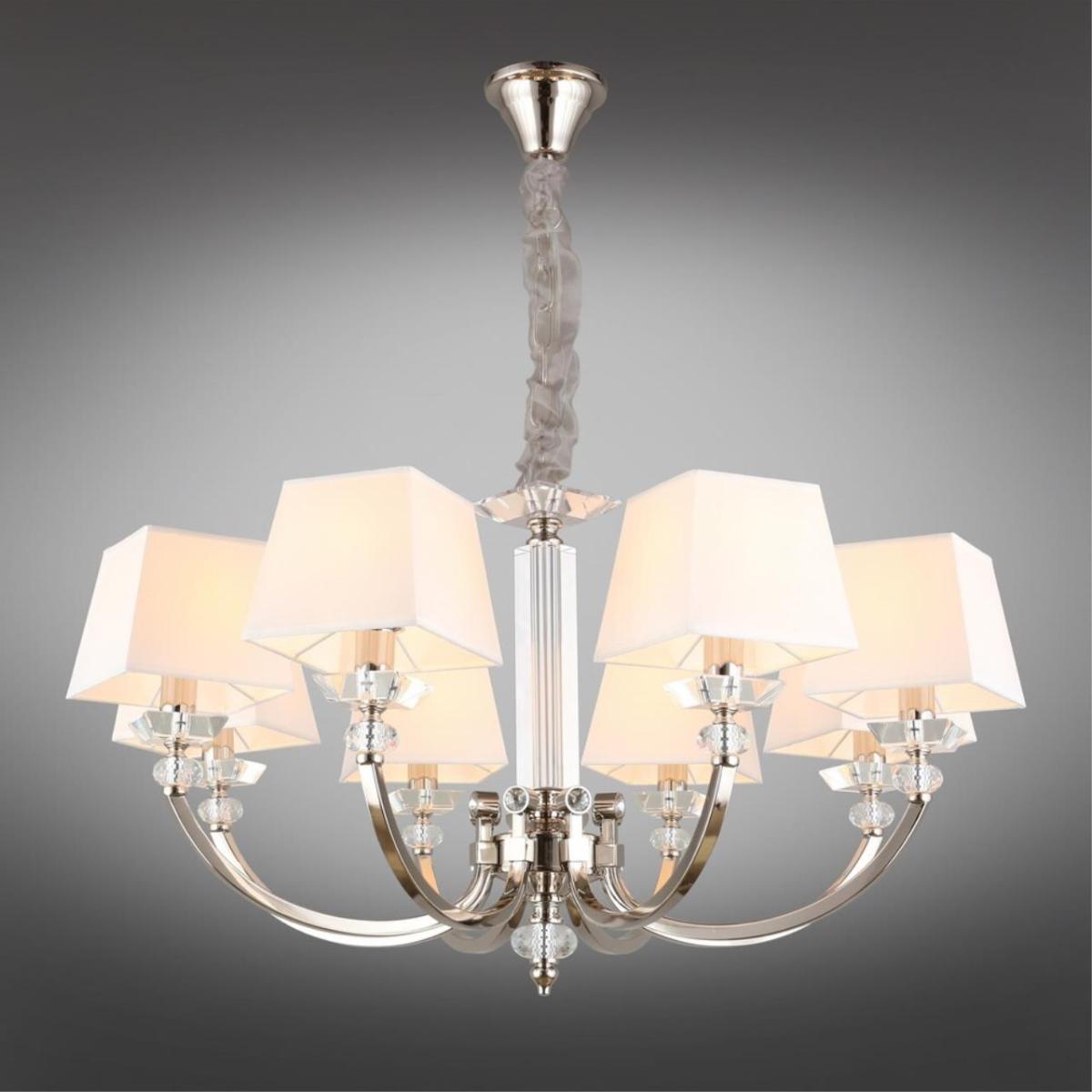 Подвесная люстра Aployt Gay APL.754.03.08 в Санкт-Петербурге