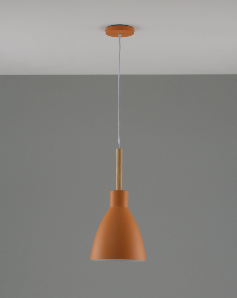 Подвесной светильник Moderli Toni V10650-1P в #REGION_NAME_DECLINE_PP#