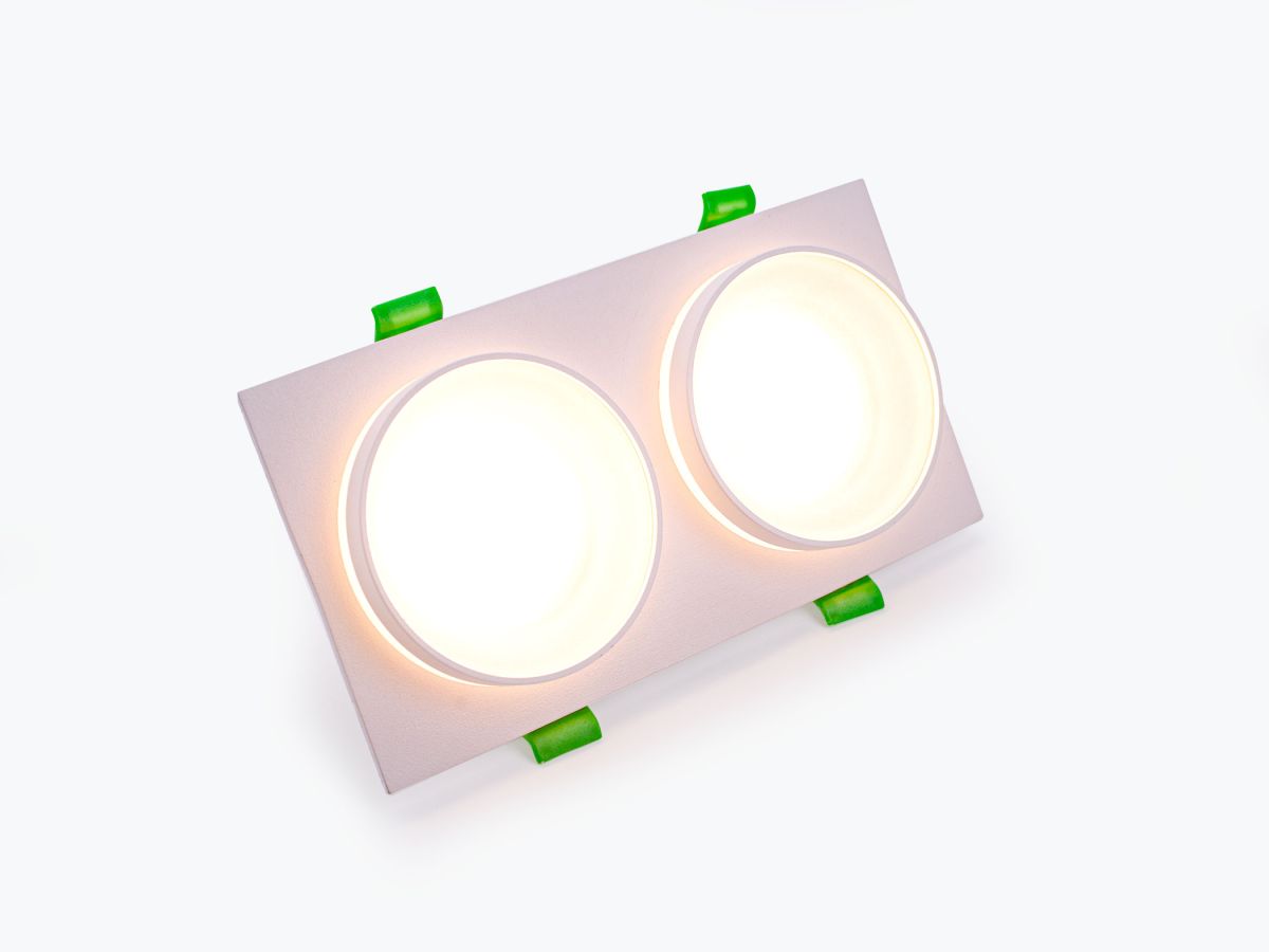 Встраиваемый светильник LEDS POWER GU-D03W, серия SPOT 009612 в Санкт-Петербурге