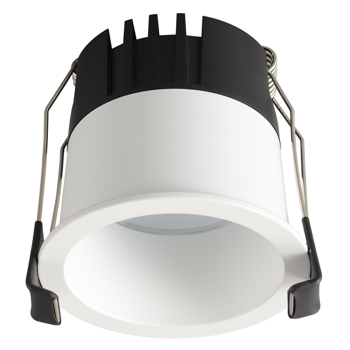 Встраиваемый светильник Crystal Lux CLT 082C1 WH 4000K в Санкт-Петербурге