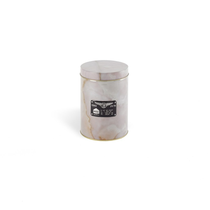 Баночка для хранения Alumarble Round Seletti Surplus Storage System 11105 в Санкт-Петербурге