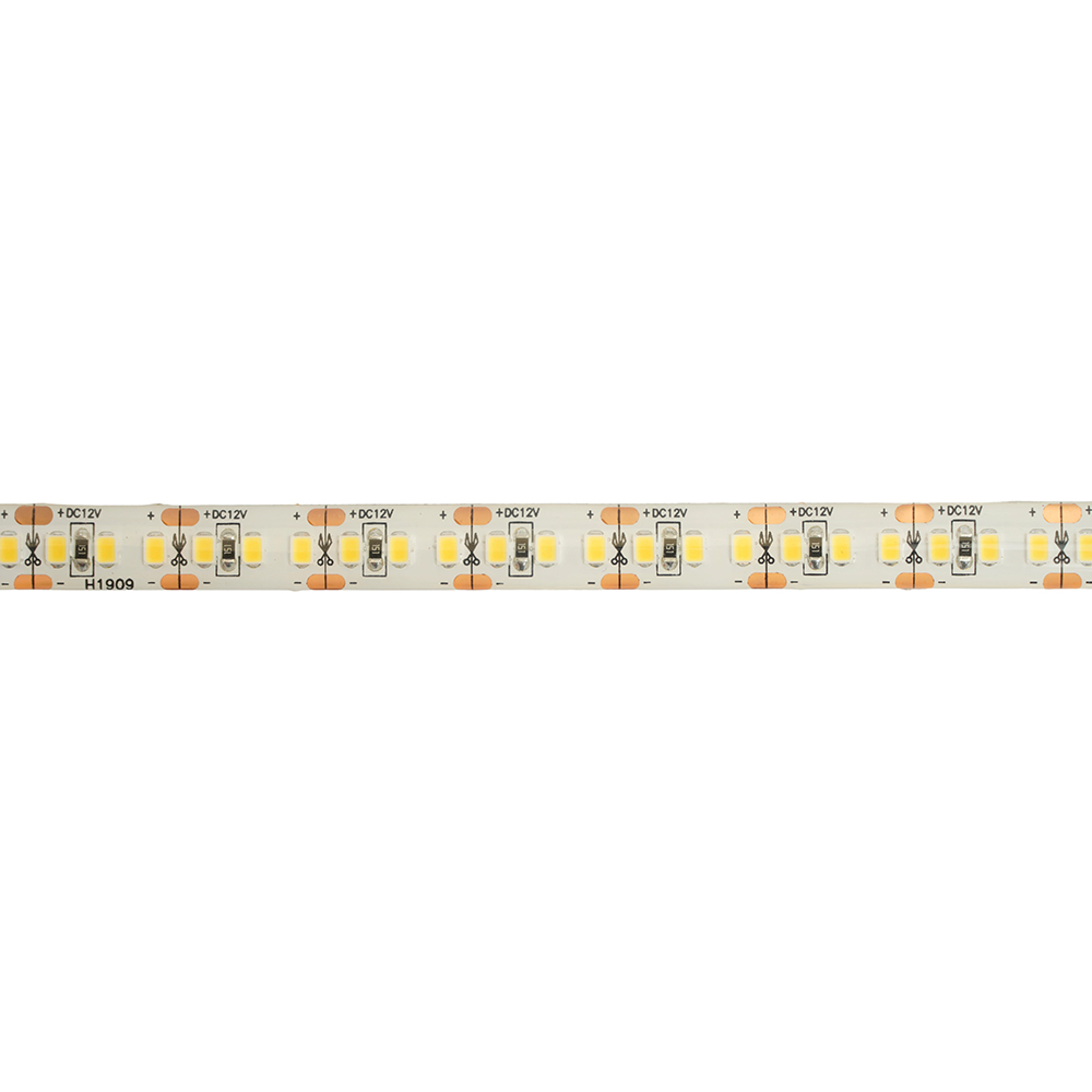 Светодиодная лента Feron LS626 12В 2835 17Вт/м 6500К 5м IP65 51640 в Санкт-Петербурге