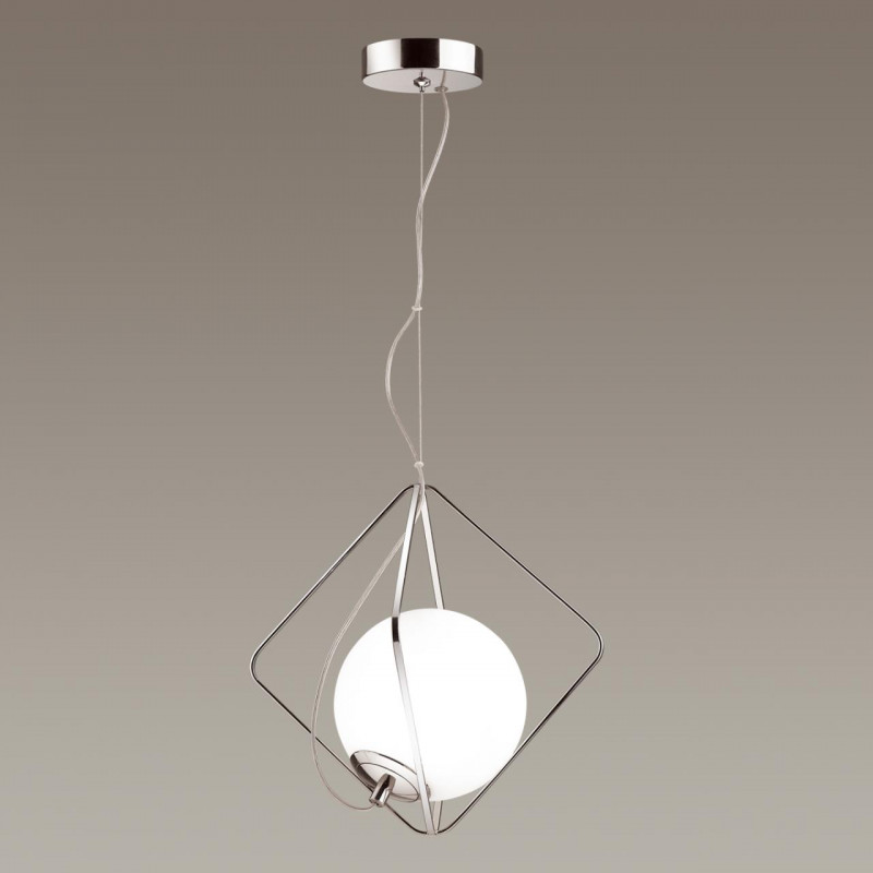 Подвесной светильник Odeon Light 4764/1 в Санкт-Петербурге