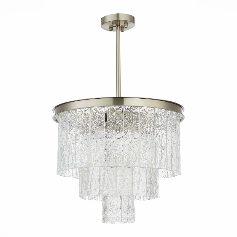 Люстра на штанге ST Luce Corsia SL1230.102.06 в Санкт-Петербурге