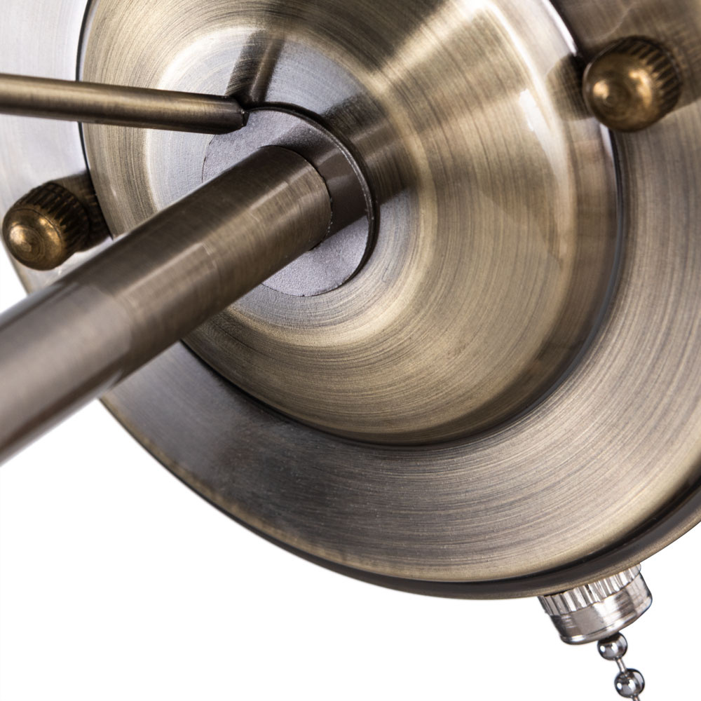 Бра Arte Lamp Copter A3208AP-1AB в #REGION_NAME_DECLINE_PP#