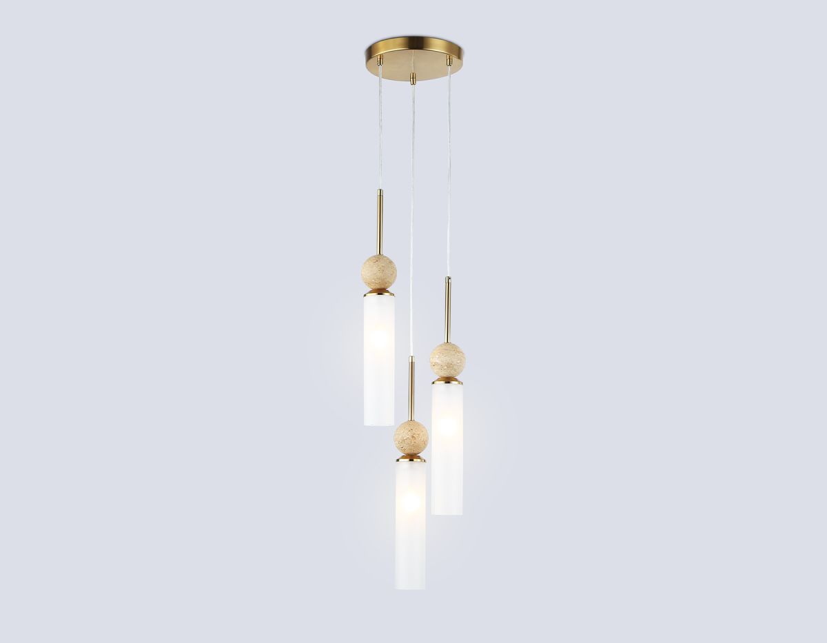 Подвесной светильник Ambrella Light High Light Modern LH53257 в Санкт-Петербурге