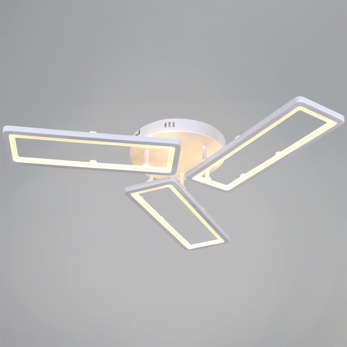 Потолочный светильник Reluce 03629-0.3-03D WH в Санкт-Петербурге