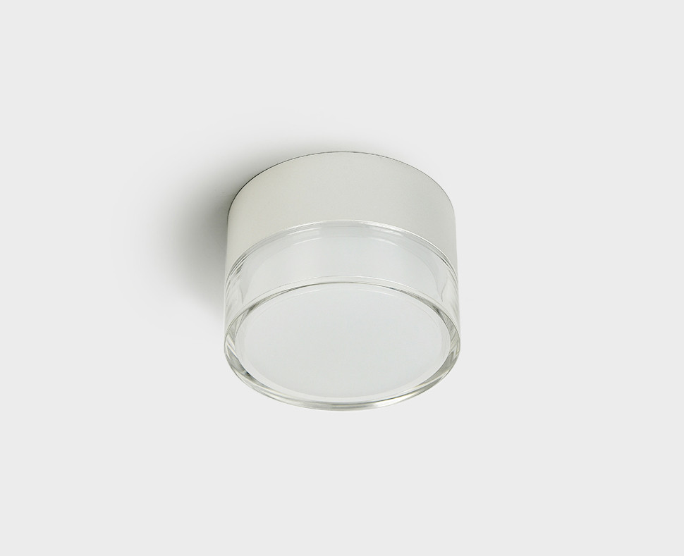 Потолочный светильник Italline IT06-6041 white 3000K в Санкт-Петербурге