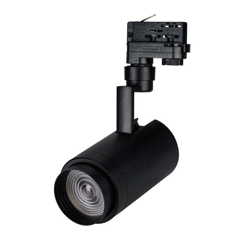 Трековый светильник Arlight LGD-Zeus-4TR-R88-20W Cool SP7500-Fish 032448 в Санкт-Петербурге