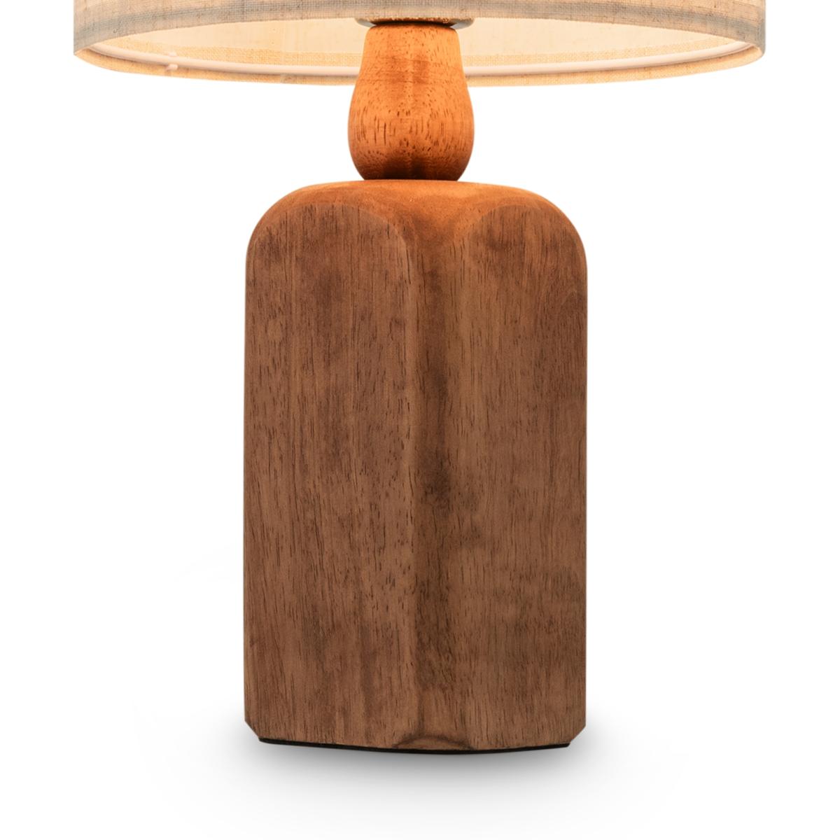 Настольная лампа Freya Forest FR5326TL-01W в #REGION_NAME_DECLINE_PP#