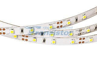 Светодиодная лента Arlight RT2-3528-60-12V Warm White (300 LED) 014380 в Санкт-Петербурге