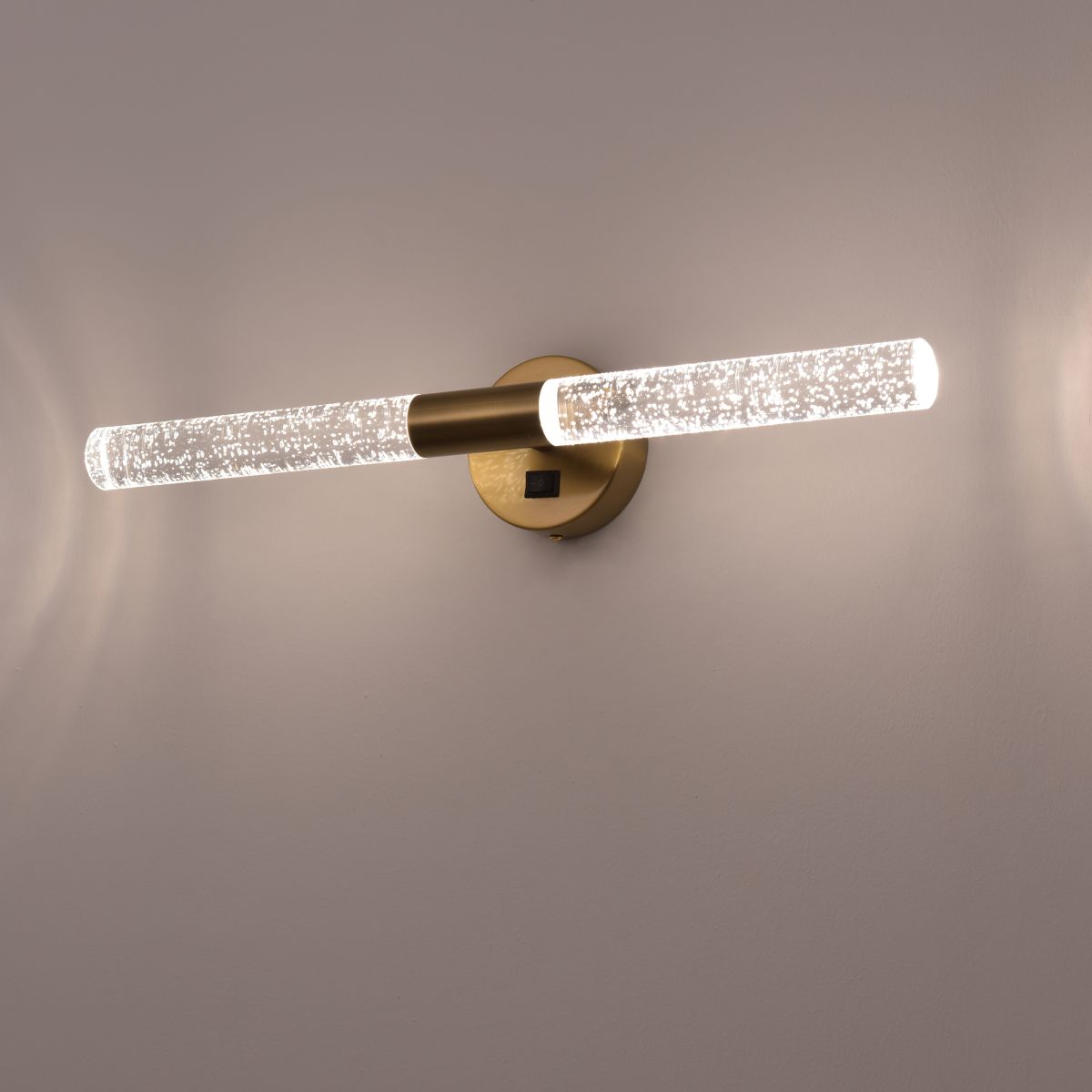 Настенный светильник Lightstar Noce 201051-4000 в Санкт-Петербурге