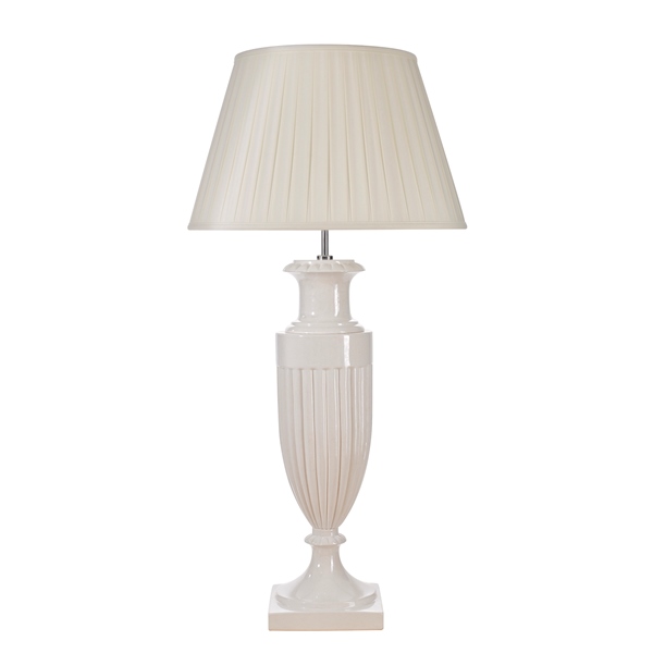 Настольная лампа Elstead Lighting Luis collection LUI/APHRODITE LG в #REGION_NAME_DECLINE_PP#