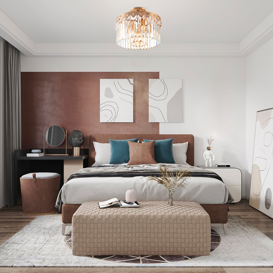 Потолочная люстра Arte Milano Sorrento 378909/5/50/390 GD в #REGION_NAME_DECLINE_PP#