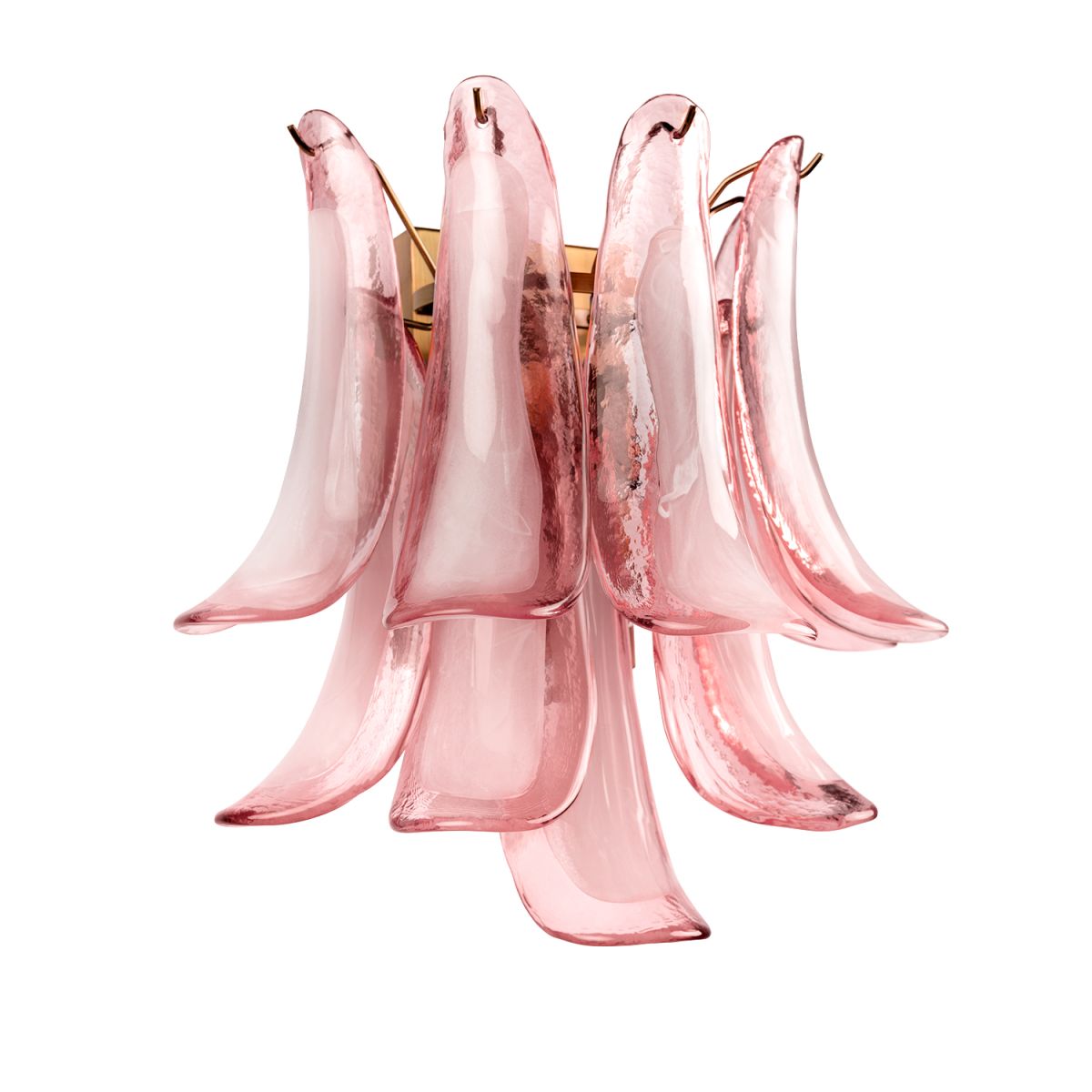 Настенный светильник Loft IT Lilou 10600W Pink в Санкт-Петербурге