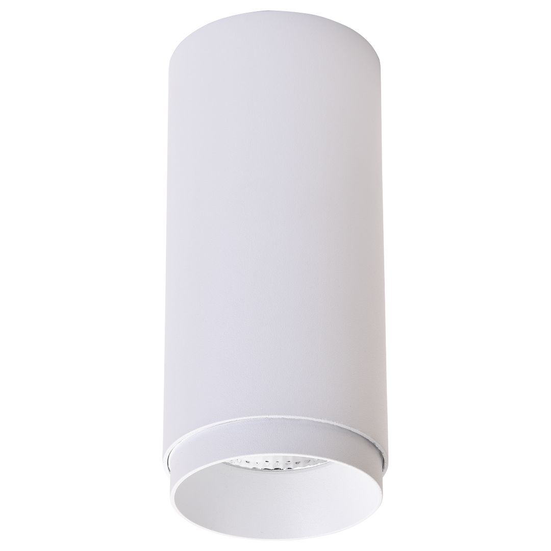 Точечный накладной светильник Wertmark Stecken WE802.01.007+WE803.RG.000 в Санкт-Петербурге