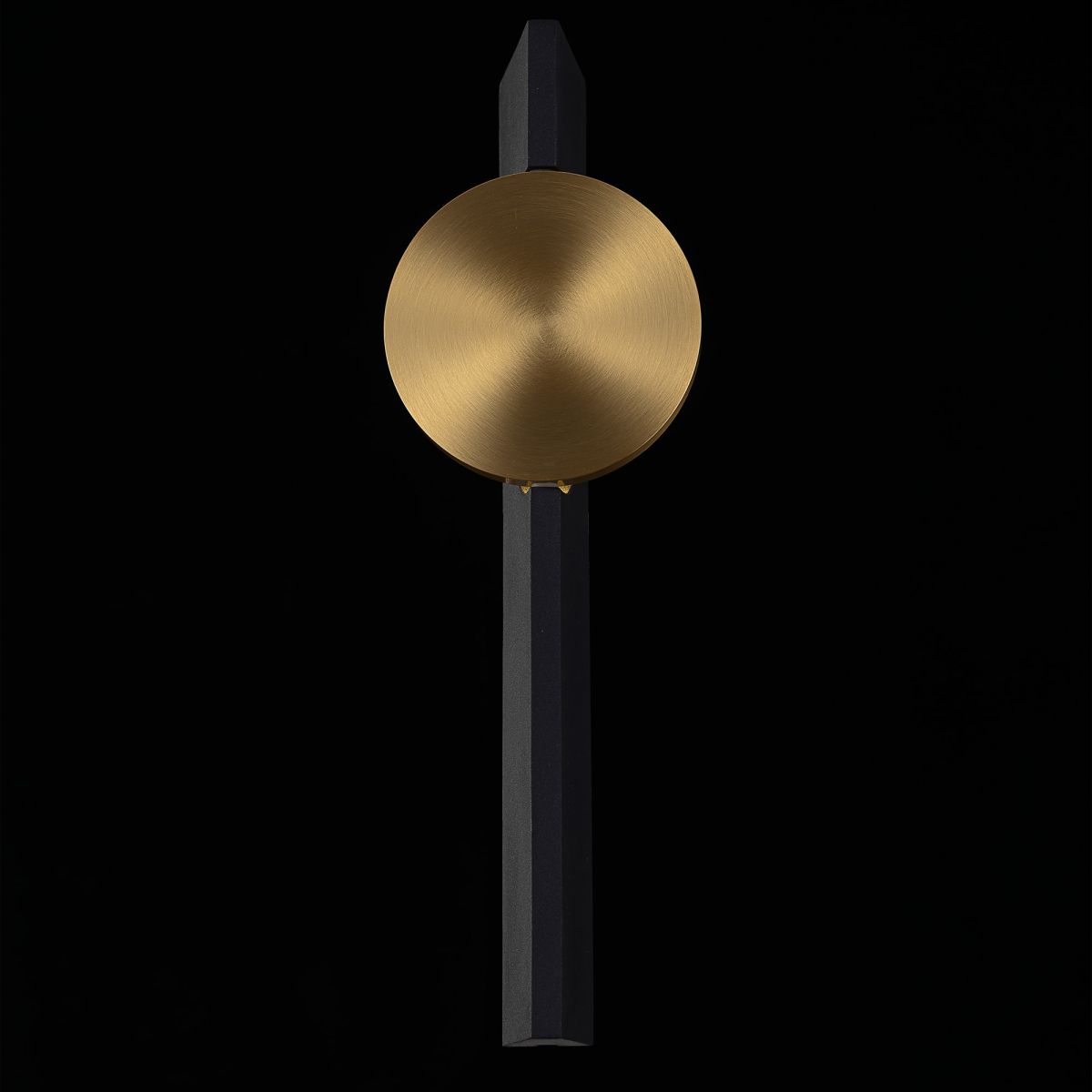 Настенный светильник Citilux Jazzy CL248012 в #REGION_NAME_DECLINE_PP#