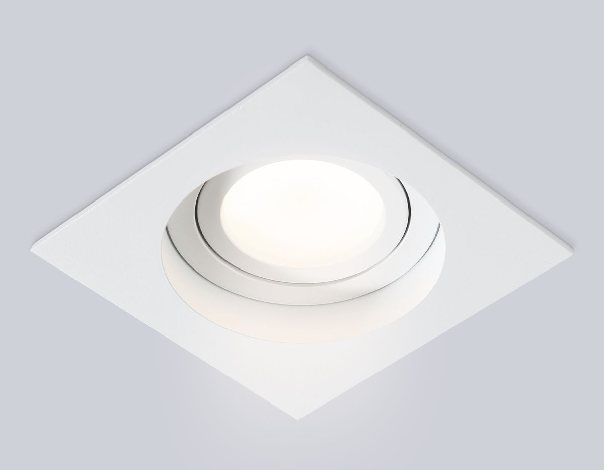 Встраиваемый светильник Ambrella Light Techno Spot Standard Tech TN102757 в Санкт-Петербурге