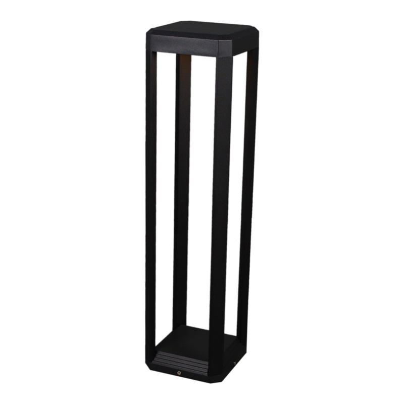 Ландшафтный светильник Reluce 09971-0.7-001U 0,6M LED15W BK в Санкт-Петербурге