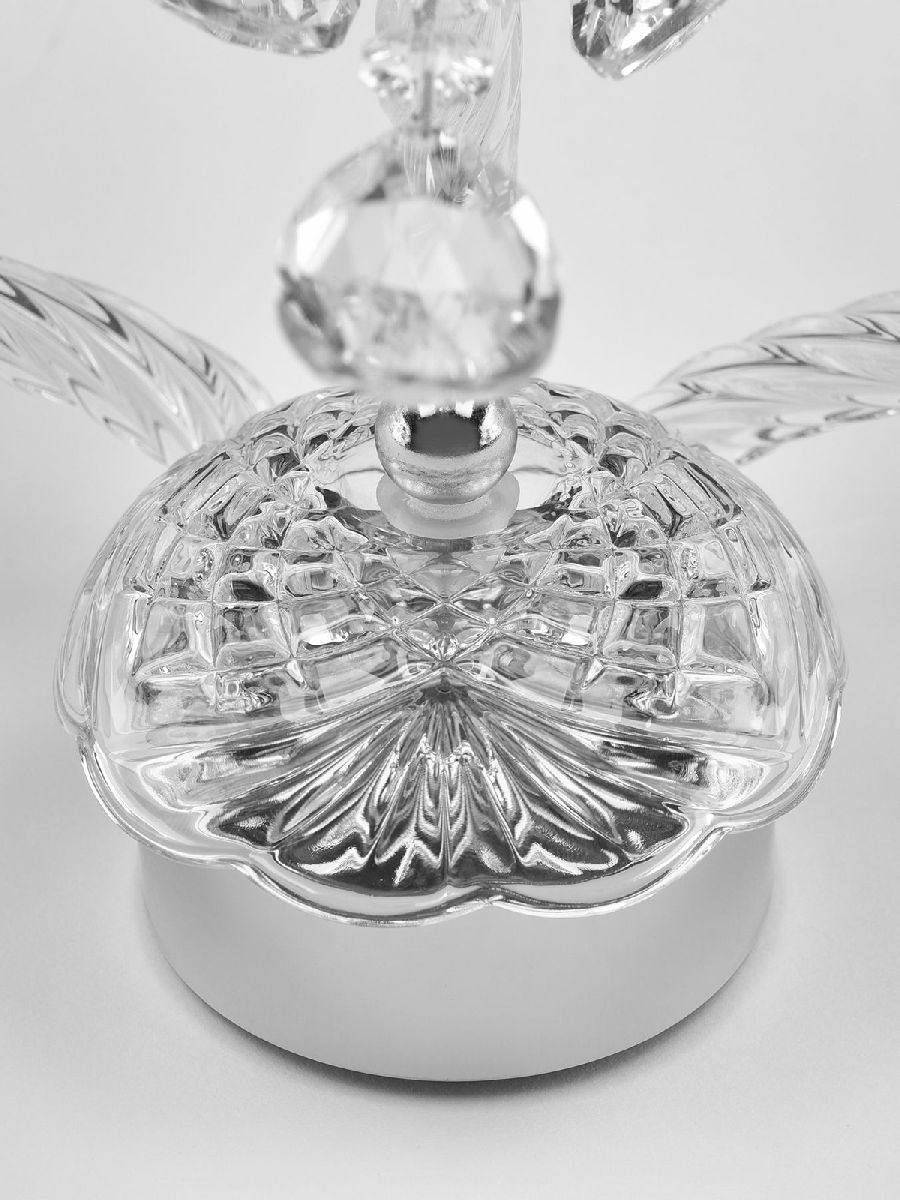 Бра Bohemia Ivele Crystal 107B/3/165 Ni в Санкт-Петербурге