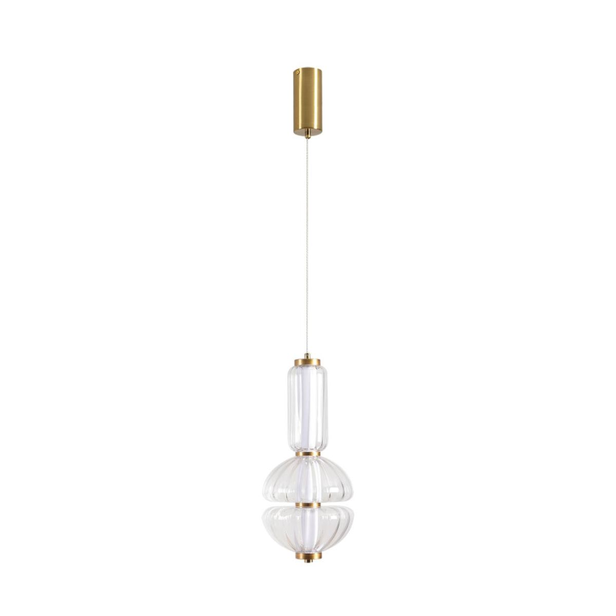 Подвесной светильник Lumion Ledio Taisha 8325/28L в #REGION_NAME_DECLINE_PP#