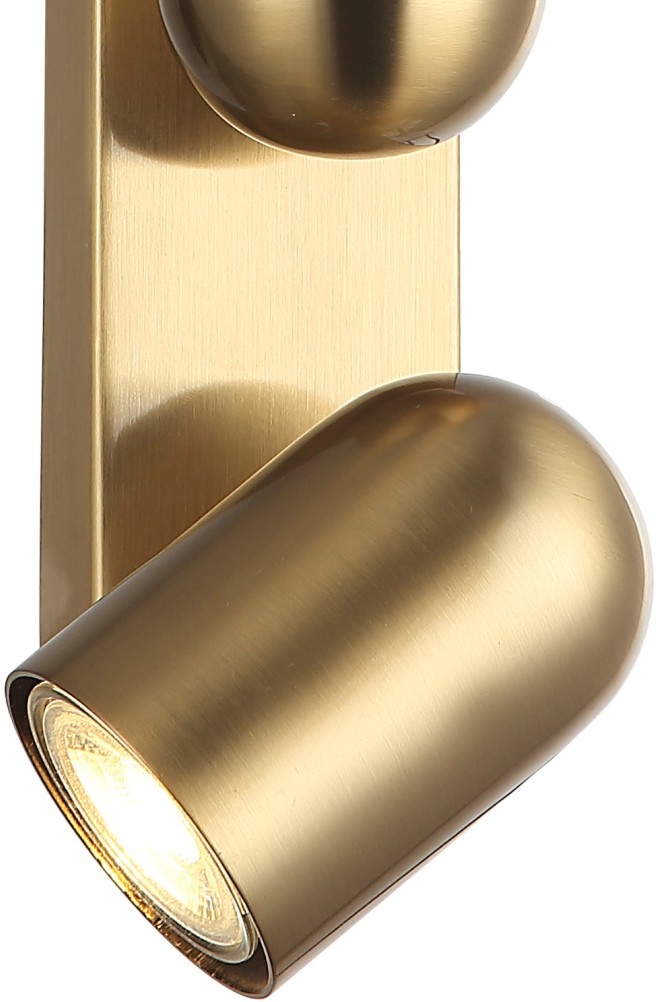 Настенный светильник Stilfort Дуэт 2199/05/02W в #REGION_NAME_DECLINE_PP#